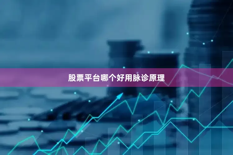 股票平台哪个好用脉诊原理