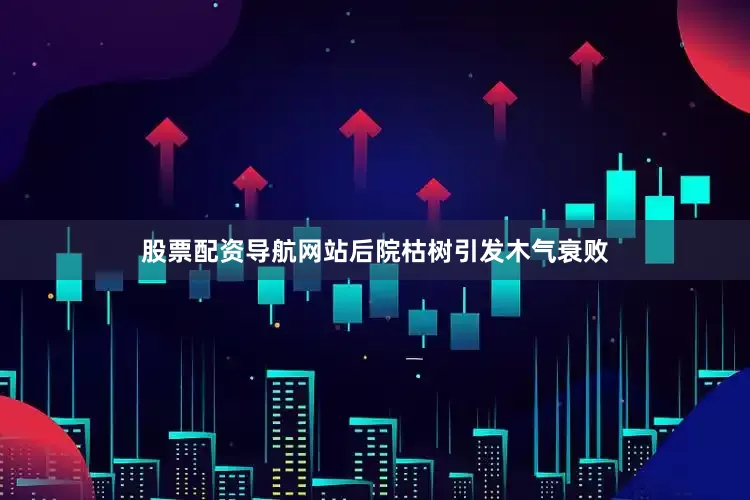 股票配资导航网站后院枯树引发木气衰败